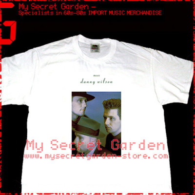 Danny Wilson - Meet Danny Wilson T Shirt